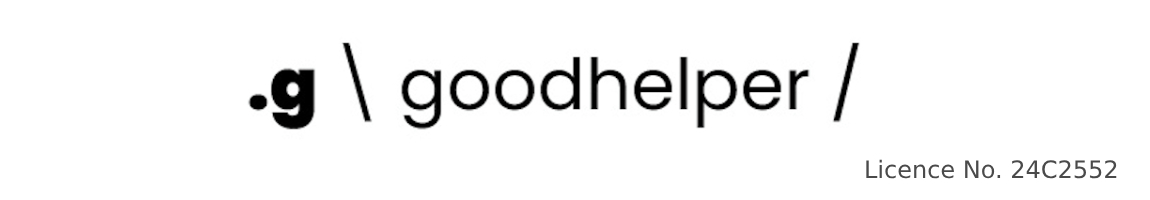 A Good Helper Pte Ltd